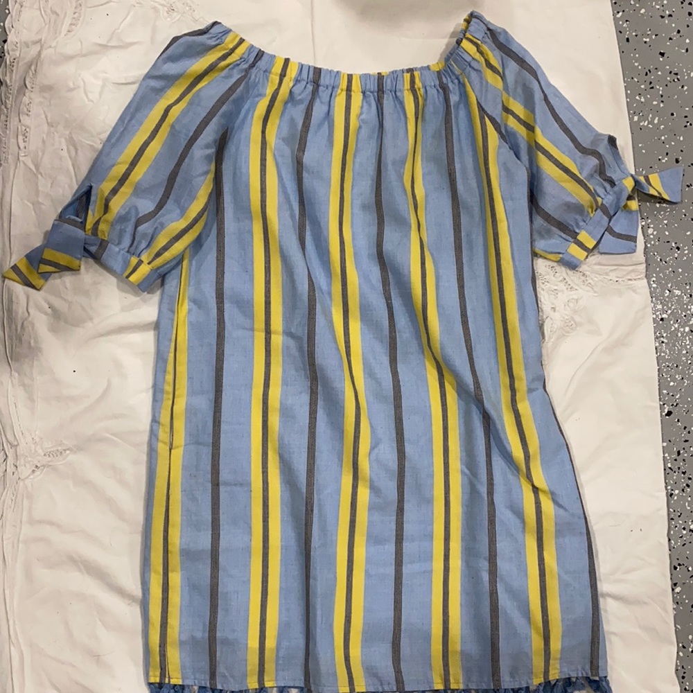 Jade MelodyTam Dress Size Small